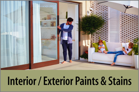 Interior / Exterior - FYH
