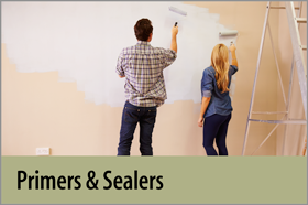 Primers & Sealers - FYH