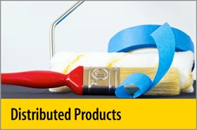 Distributed Products - PRO
