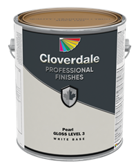 Professional Finishes Pre-Catalyzed Epoxy | Cloverdale Paint