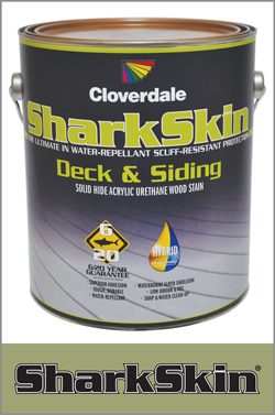 SharkSkin