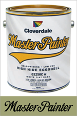 Master Painter