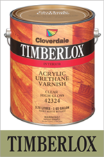 Timberlox