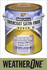 CoverCoat Paints