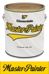 Master Painter Exterior Product