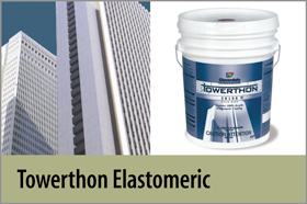 Towerthon Elastomeric Coatings