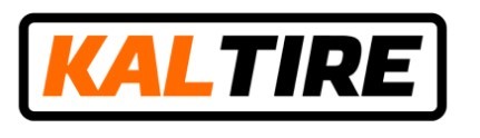 kal tire logo
