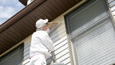 Explore Paint Solutions by Professional Segment