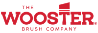 Wooster Brush Corporate Logo Wooster Brush Corporate Logo