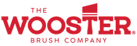 Wooster Brush Corporate Logo Wooster Brush Corporate Logo