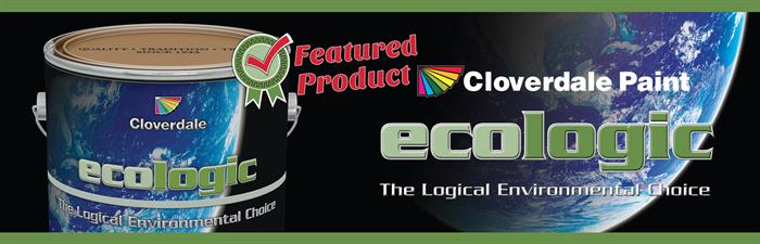 April 2020 Featured Product of the Month Ecologic Featured Product of the Month - April 2020