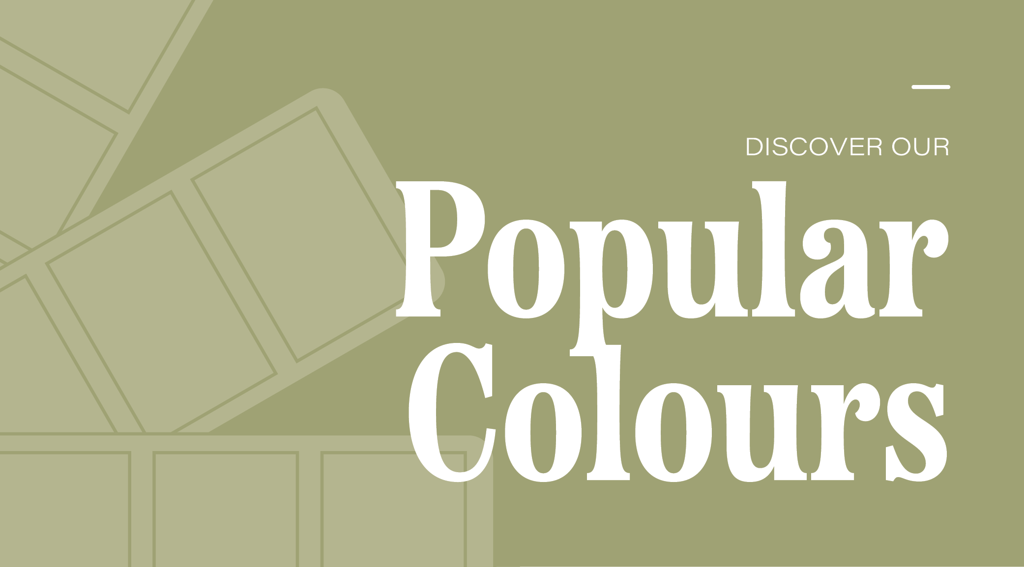 Cloverdale Paint Popular Colours