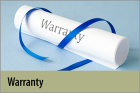 Warranty