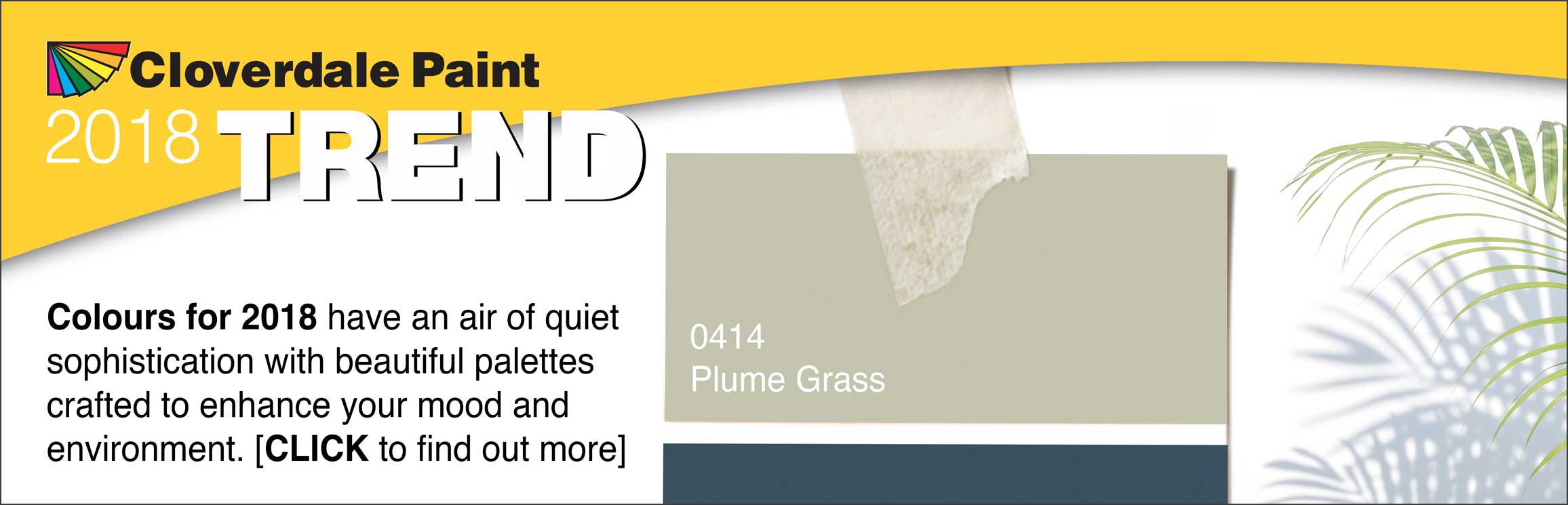 Cloverdale Paint | Canadian Paint Cloverdale Paint | Canadian Paint
